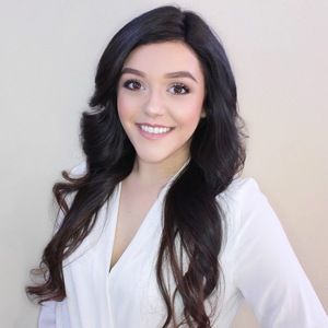 Meet your Posher, Natali